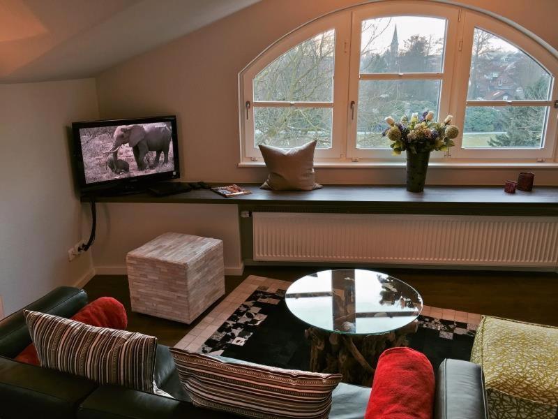 Villa Zwoelf โซลเทา ภายนอก รูปภาพ