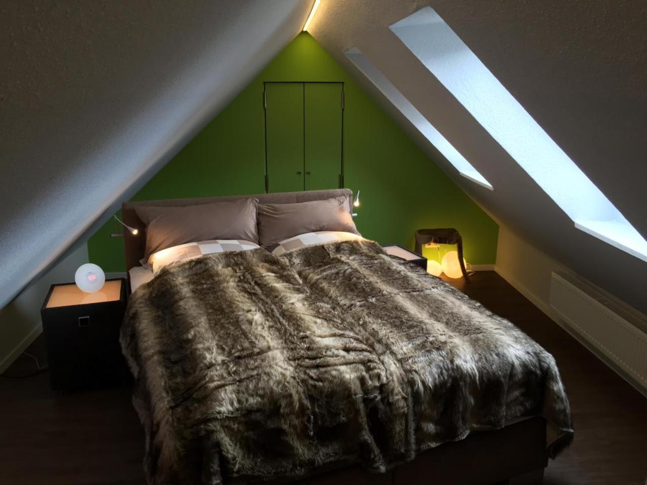Villa Zwoelf โซลเทา ภายนอก รูปภาพ