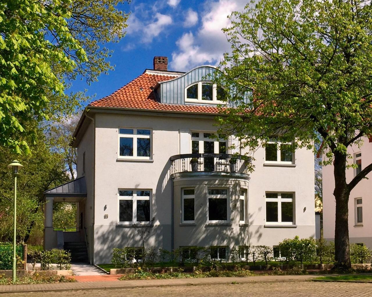 Villa Zwoelf โซลเทา ภายนอก รูปภาพ
